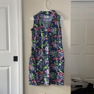 Katherine Way Golf Dress, Size M